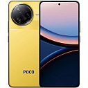 Фото - Xiaomi POCO F7 Ultra 5G 16/512 ГБ Global, желтый