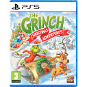 Фото - Игра The Grinch Christmas Adventures для PlayStation 5, (Английская версия)