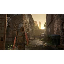 Игра The Last of Us Part 2 для PlayStation 5 (Русская версия) - фото 6
