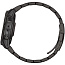 Умные часы Garmin FENIX 7 Sapphire Solar титановый угольно-серый DLC с угольно-серым титановым DLC браслетом (010-02540-39) - фото 14