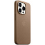 Чехол-накладка iPhone 15 Pro FineWoven Case with MagSafe - Taupe (MT4J3) - фото 12