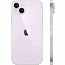 Apple iPhone 14 256GB Фиолетовый (Dual SIM) - фото 5
