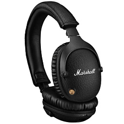 Беспроводные наушники Marshall Monitor 3 A.N.C., Black - фото 2