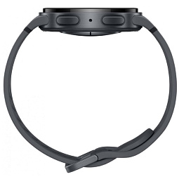 Умные часы Samsung Galaxy Watch 8 40mm, Graphite (Черный) CAU - фото 5
