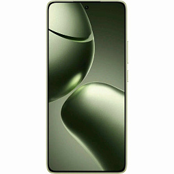 Смартфон Xiaomi 14T 12/256 ГБ Global, Зеленый - фото 2