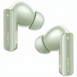Беспроводные наушники HUAWEI FreeBuds Pro 4, Green - фото 2