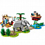 Конструктор LEGO City 60302 Операция по спасению зверей - фото 8