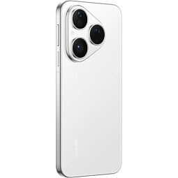 Смартфон HUAWEI Pura 80 12/256 ГБ RU, белый - фото 7
