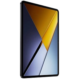 Планшет Xiaomi Poco Pad X1 11.2" 8/512Gb Wi-Fi Global, серый - фото 4