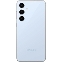Samsung Galaxy S24 FE (SM-S721B/DS) 8/256 ГБ, голубой - фото 4