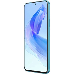 Смартфон HONOR 90 Lite 8/256 ГБ RU, Голубой - фото 5