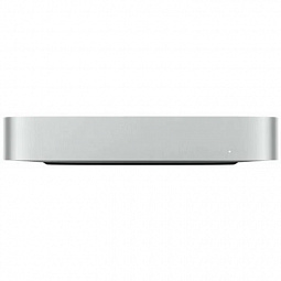 Apple Mac Mini 2023 MMFJ3 (Apple M2/ 8GB/ 256GB SSD/ Apple Graphics 10-core), серебристый - фото 3