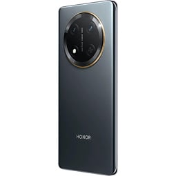 Смартфон Honor X9C 5G 12/256GB, Титановый черный - фото 6