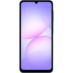 Samsung Galaxy A07 4/128 ГБ, зеленый - фото 2