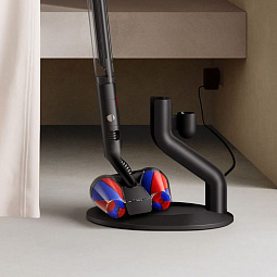 Пылесос Dyson SV50 PencilVac Fluffycones, Black (492714-01) - фото 13