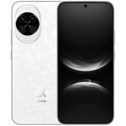 Смартфон Huawei nova 14 12/512 Гб, белый RU - фото 1