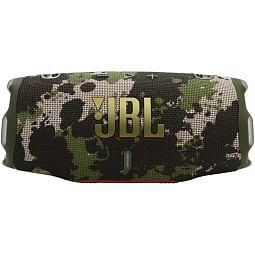 Портативная акустика JBL Charge 6, Камуфляж - фото 1