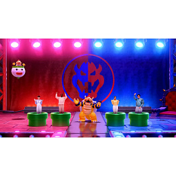 Игра Super Mario Party Jamboree + Jamboree TV для Nintendo Switch 2 (Русские субтитры) - фото 8