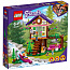 Конструктор LEGO Friends 41679 Домик в лесу - фото 11