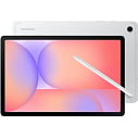 Фото Samsung Galaxy Tab S10 Lite 10.9" 8/256 ГБ Wi-Fi + 5G, серебристый