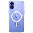 Чехол-накладка iPhone 16 Plus Clear Case with MagSafe (MA7D4) - фото 5