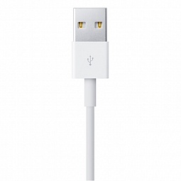 Кабель Apple USB to Lightning Original 0,5m для iPhone - фото 4