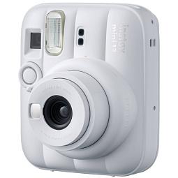 Фотоаппарат Fujifilm Instax Mini 13, белый (Clay White) - фото 4