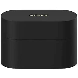 Беспроводные наушники Sony WF-1000XM6, черный - фото 5