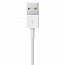 Кабель Apple USB to Lightning Original 0,5m для iPhone - фото 9