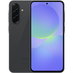 Samsung Galaxy A36 5G 8/256 ГБ, черный - фото 1