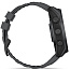 Умные часы Garmin Tactix 8 51 mm Amoled edition Cerakote Coating Includes Applied Ballistics Ultralight Solver and Slate Gray Cerakote Coating (010-04553-01) - фото 14