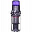 Пылесос Dyson V11 (SV28) 2023, Nickel/Blue, EU - фото 13