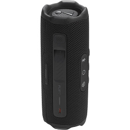 Портативная акустика JBL Flip 7, Черный - фото 7