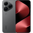 Смартфон HUAWEI Pura 80 12/256 ГБ RU, черный