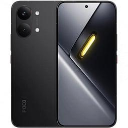 Xiaomi POCO X8 Pro Max 12/512 ГБ RU, черный - фото 1