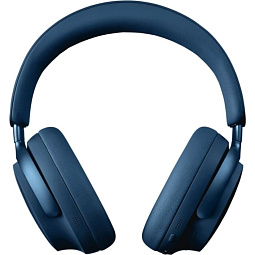 Беспроводные наушники Bose QuietComfort Ultra Headphones, Luna Blue - фото 2