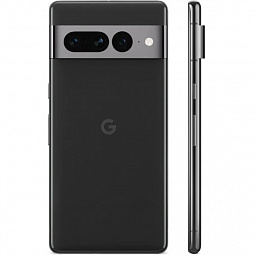 Google Pixel 7 Pro 12/256Gb Obsidian (JA) - фото 5