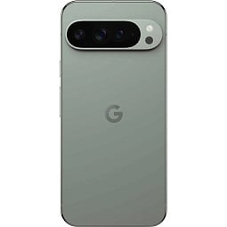 Google Pixel 9 Pro 16/128Gb Hazel (US) - фото 3