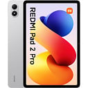 Фото Планшет Xiaomi Redmi Pad 2 Pro 8/256 Гб Wi-Fi Global, Silver