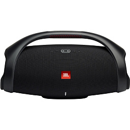 Портативная акустика JBL Boombox 2 Black - фото 1