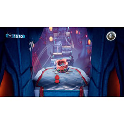 Игра Sackboy: A Big Adventure для PlayStation 4, PlayStation 5 (Русская версия) - фото 2