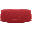 Портативная акустика JBL Charge 6, Красный - фото 13