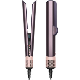 Выпрямитель Dyson HT01 Airstrait Straightener, Jasper Plum с кейсом (EU) - фото 2