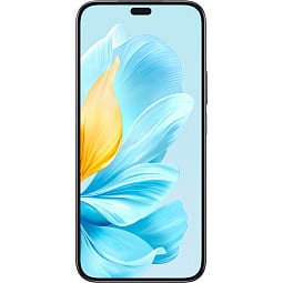 Смартфон Honor 200 Lite 8/256 ГБ Полночный черный RU - фото 2