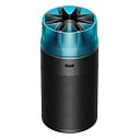 Фото - Очиститель воздуха Dyson HushJet Purifier Compact HJ10 Black/Teal (UK)