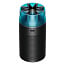 Очиститель воздуха Dyson HushJet Purifier Compact HJ10 Black/Teal (UK) - фото 5