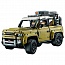 Конструктор LEGO Technic 42110 Land Rover Defender - фото 4