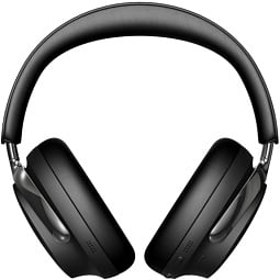 Беспроводные наушники Bose QuietComfort Ultra Headphones (2nd Gen), Black - фото 2