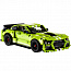Конструктор LEGO Technic 42138 Ford Mustang Shelby GT500 - фото 9