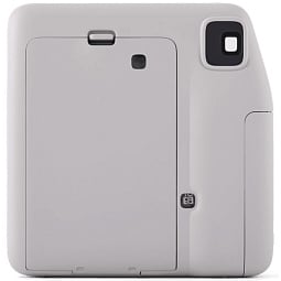 Фотоаппарат Fujifilm Instax Mini SE (Gray), серый - фото 4